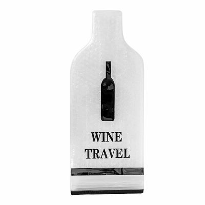 Wein beflügelt Flaschen-Schutz ohne Durchsickern-Dreiergruppen-Dichtungs-Schutz