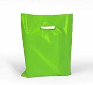 Biologisch abbaubare Plastikkleinwaren-Taschen für Kaufhaus