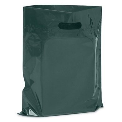 Recyclebares kundenspezifisches Logo-wiederverwendbare Einkaufstaschen für Einkaufszentrum