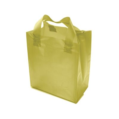 Leck-Beweis-kundenspezifisches Logo-wiederverwendbare Einkaufstaschen, geruchlose Plastikhandtasche
